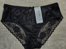 Womens Ladies Briefs Knickers