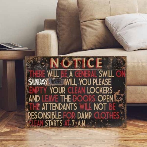 Vintage style ncb coal - style,