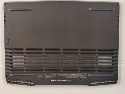 Dell alienware m15 bottom - dell,