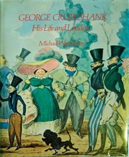 George Cruikshank: His Life &