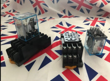 ⭐ 240V AC Coil General