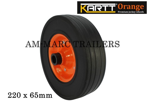 Replacement heavy duty trailer - duty,
