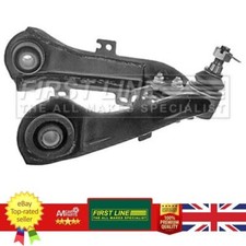 Brand New Suspension Control