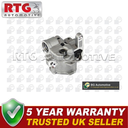 Engine oil pump fits - vw, passat