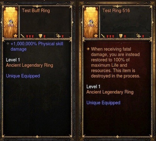 Diablo all consoles - -,