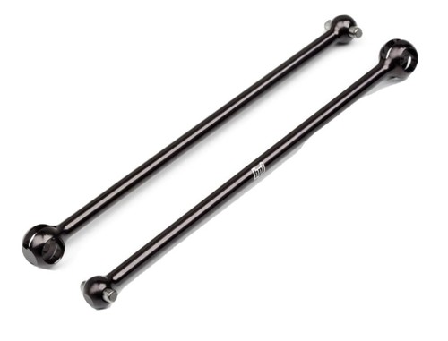Hpi blitz axle - blitz,