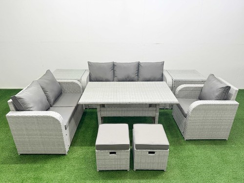 Fimous wicker outdoor rattan - fimous,