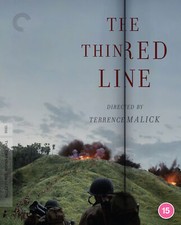 The Thin Red Line - The
