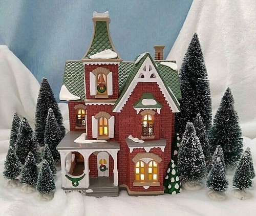 Department beacon hill - 56",