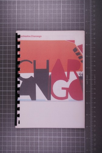 Morcheeba itinerary original - morcheeba,