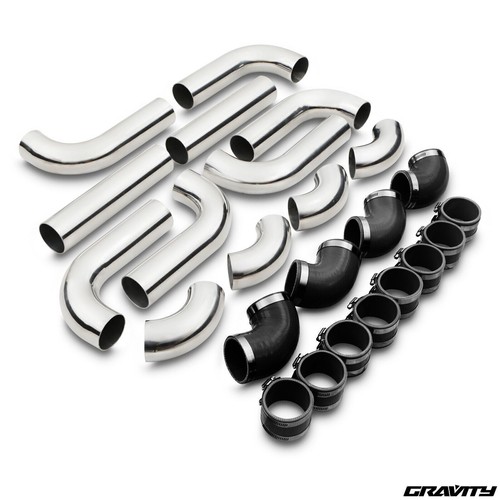63mm universal alloy - 2.5", diy