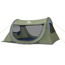 2 Man Automatic Instant Double