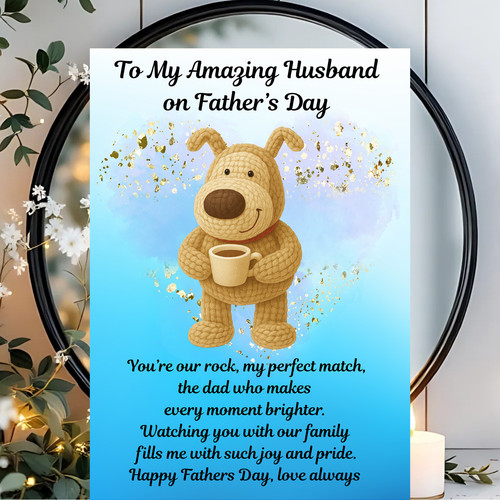 Amazing husband you re - to,