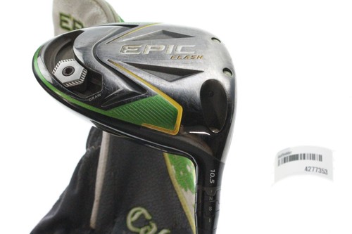 Callaway epic flash golf club - callaway,