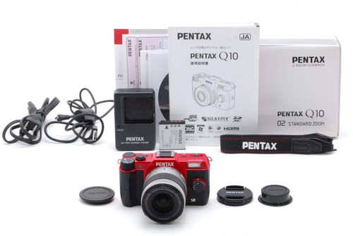 Sc78 top mint box pentax - sc78,