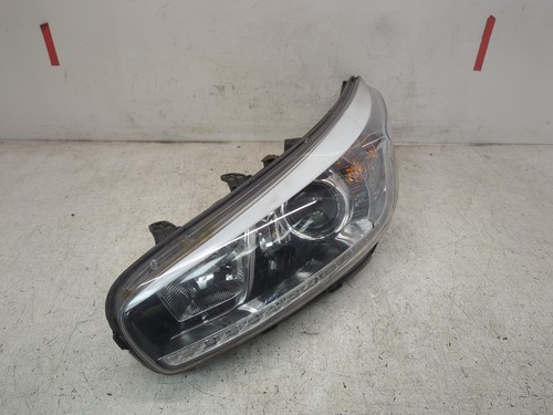 Kia ceed headlight left - ceed,