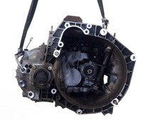 Mechanical Gearbox Alfa Romeo