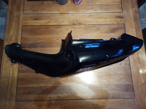 Triumph daytona speed triple - daytona/speed,