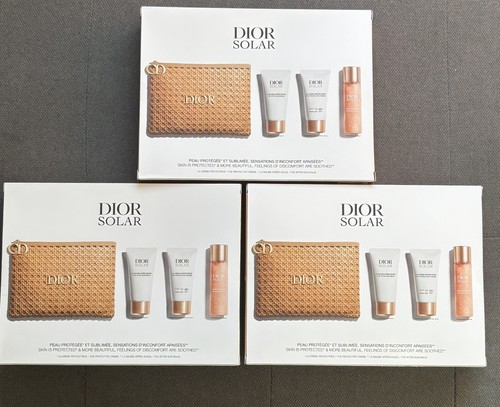 Dior solar travel - dior,