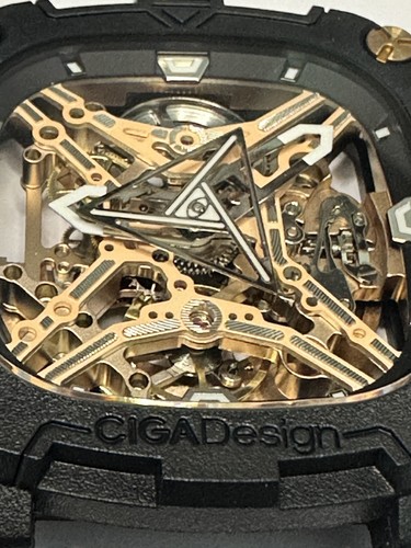 Ciga design eye horus - design,