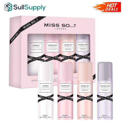 Long lasting 4x50ml women - long-lasting, women’s