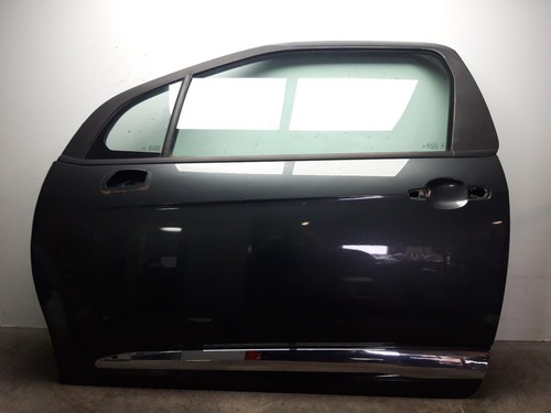 Citroen ds3 mk1 n s - mk1, n/s