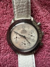 Ladies Automatic Speedmaster