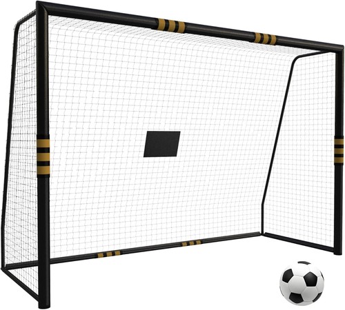 Football goal 8x5ft training - football,