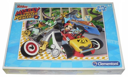 Clementoni 100 piece - clementoni,