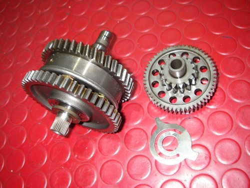 26tkm starter freewheel - freewheel, gear