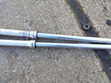 Yamaha 125 mk1 - dt, legs