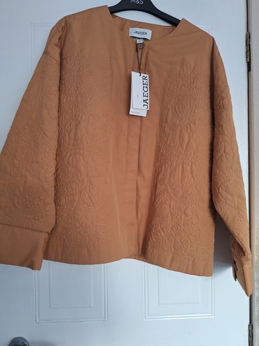 Jaeger women ladies coat - women's,