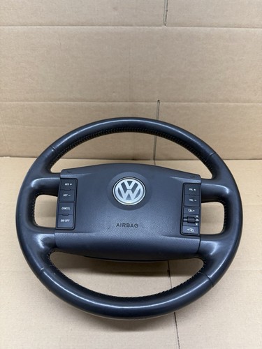Touareg 06 leather - touareg,