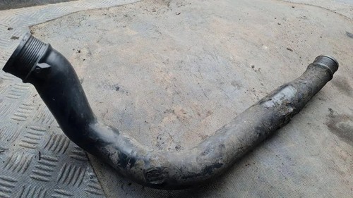Volvo s60 intercooler hose - volvo,