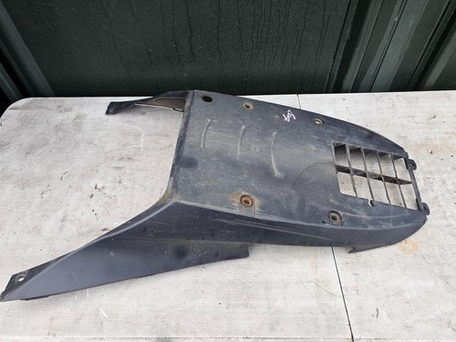Suzuki burgman uh125 fairing - uh125,