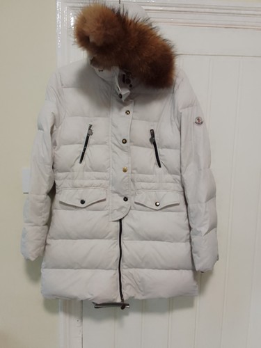 Moncler grenoble women - moncler, white