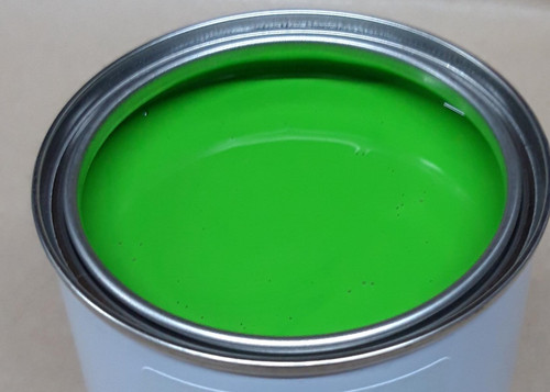 Acrylic car paint 5litre - acrylic,