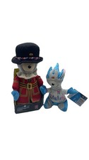 London 2012 Olympic Mascot