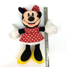 Vintage Applause Minnie Mouse