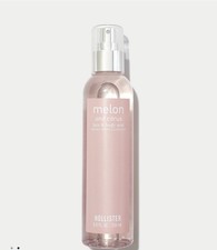 Hollister Melon and Citrus