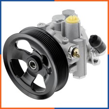 Power steering pump for