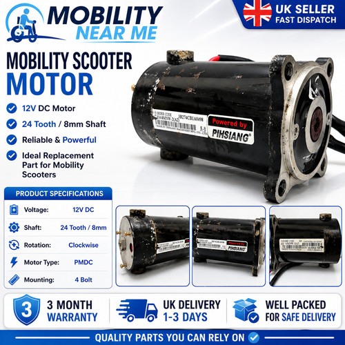 Shoprider sovereign dulux - sovereign,,