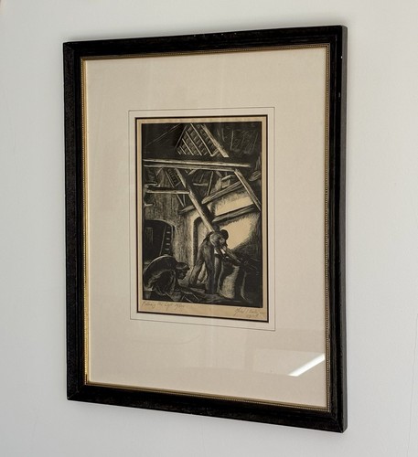Mabel illingworth varley 1935 - illingworth,