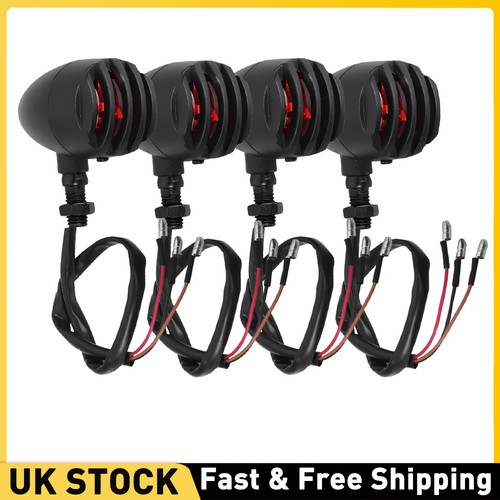 Motorcycle led turn - motorcycle,