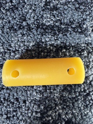Mast foot tendon joint for - foot,