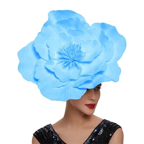Women large flower - women's,
