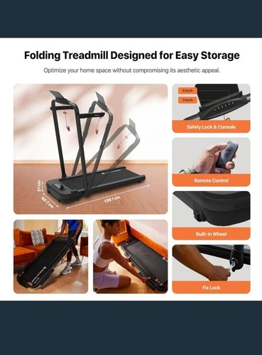 Mobvoi home treadmill - mobvoi,