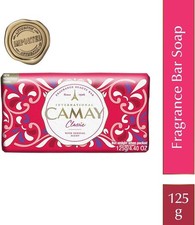 6 X CAMAY CLASSIC SENSUAL
