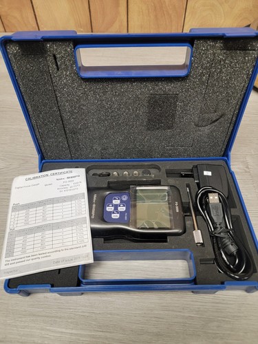 Nidec shimpo 3009 digital - nidec-shimpo, fg-3009