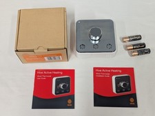 Hive Wired Thermostat SLT5 555094 - New and Sealed